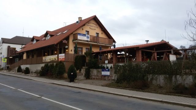 Bavorský dvůr
