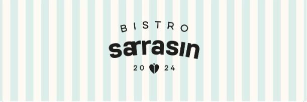Bistro Sarrasin