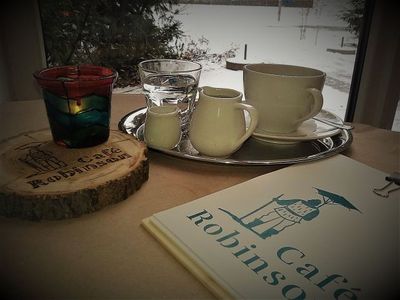 Café Robinson