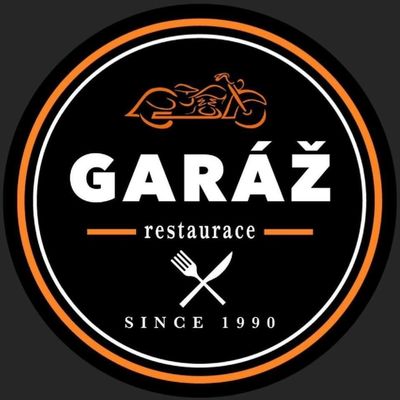 Garáž