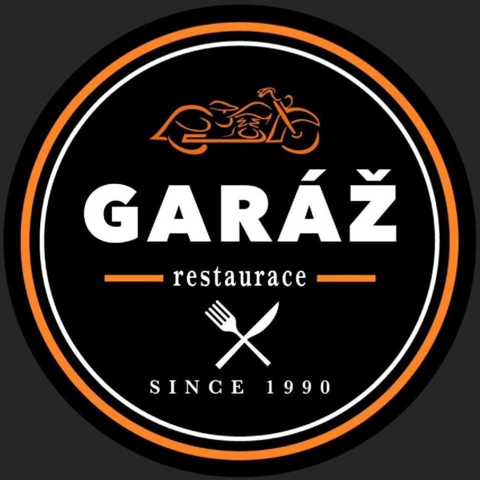 Garáž