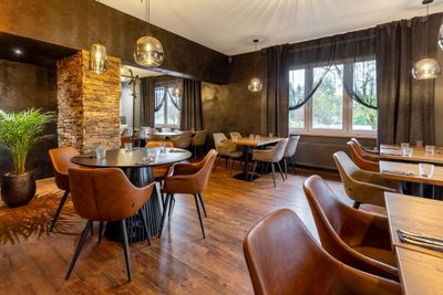 GARDEN restaurant & pension