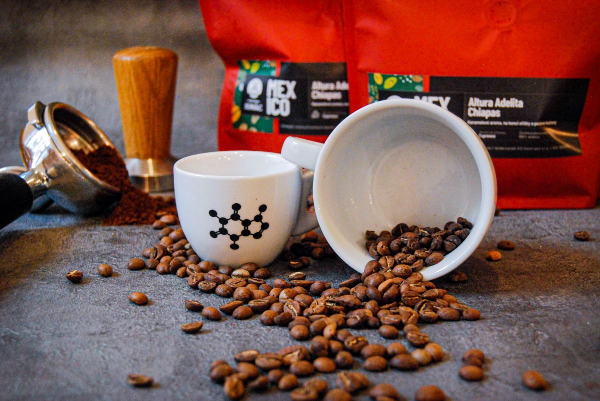 Koffein