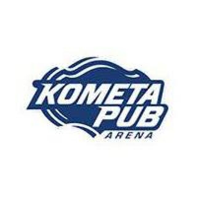 Kometa Arena Pub