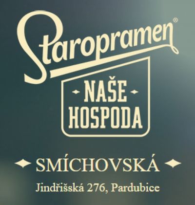 Naše Hospoda