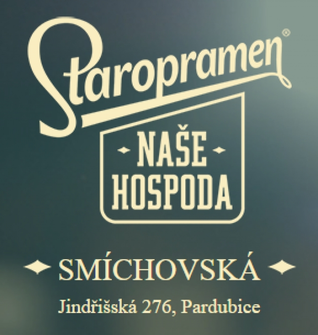 Naše Hospoda