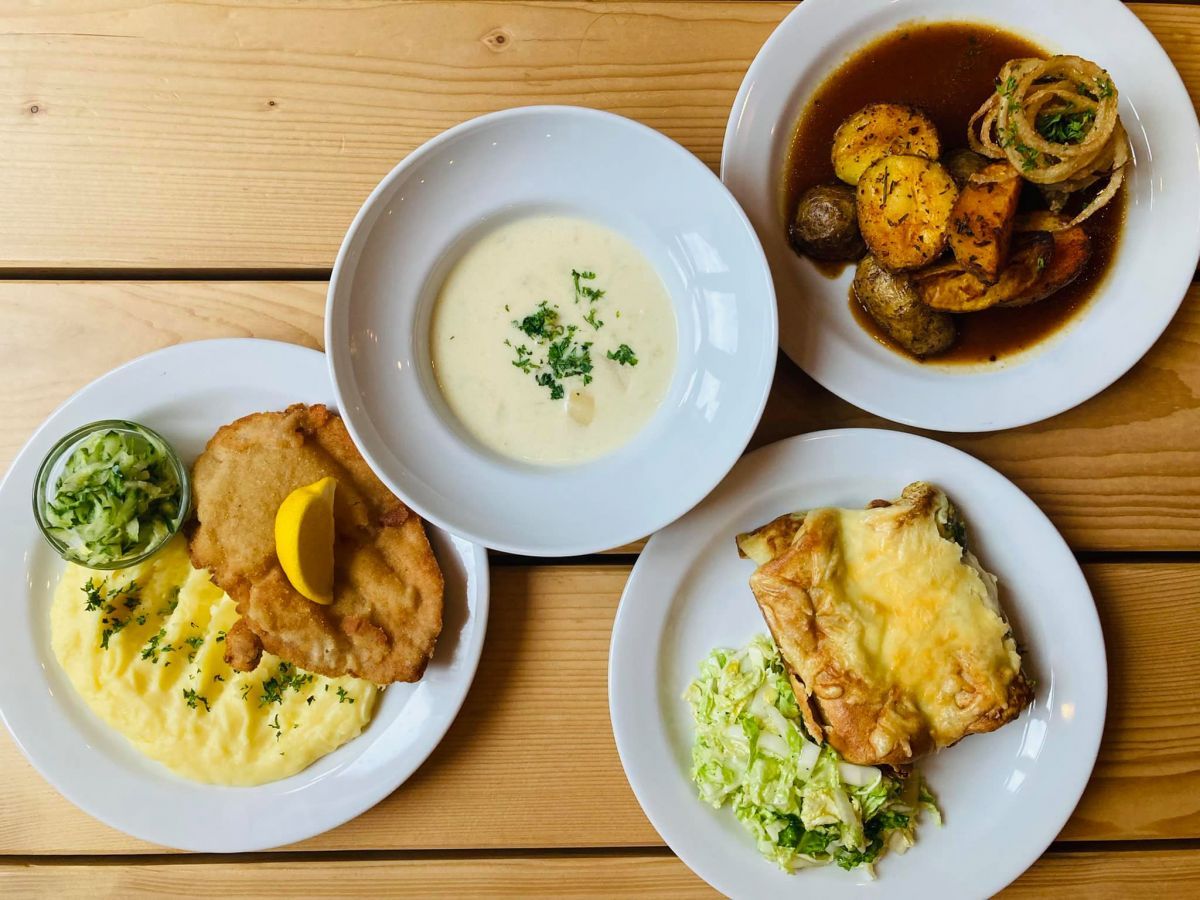 Pardubický PUB
