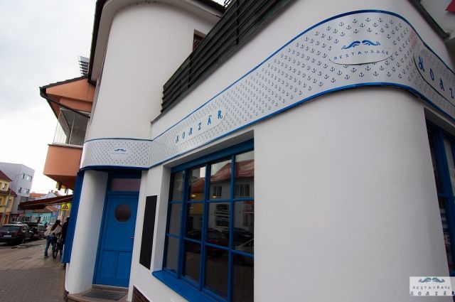 Korzár