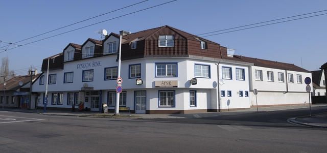Šenk