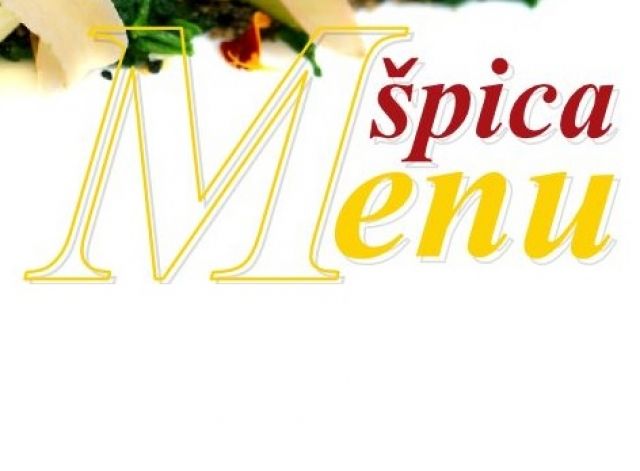 Špica