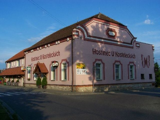 U Kosteleckých