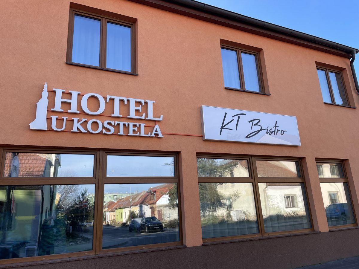 KT Bistro & restaurant