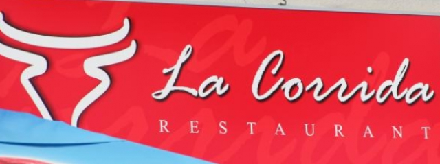 La corrida restaurant