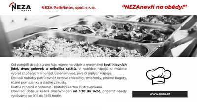Neza Bufet