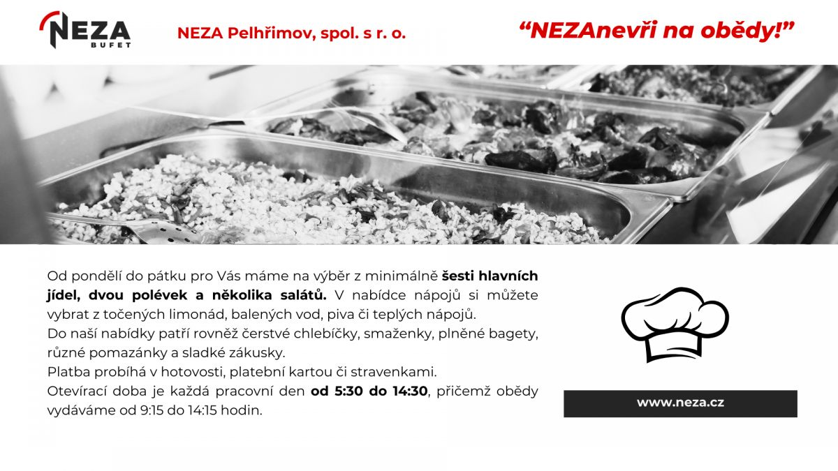 Neza Bufet