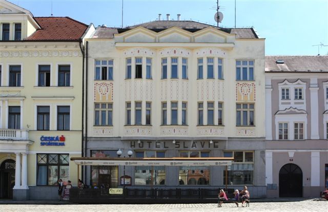 Slávie