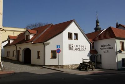 Střepina