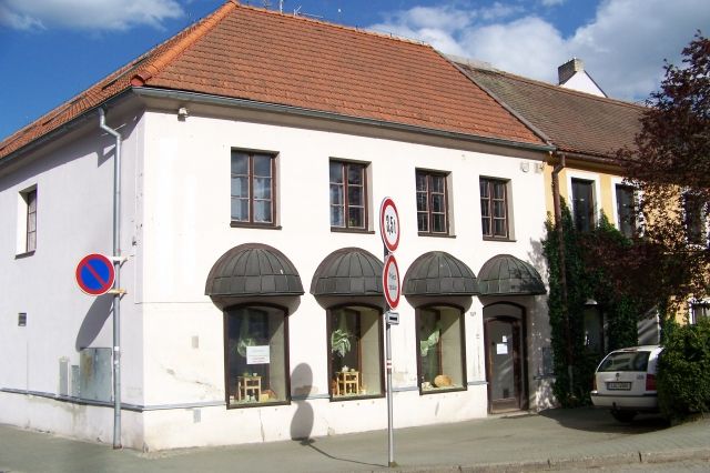 Zahrada