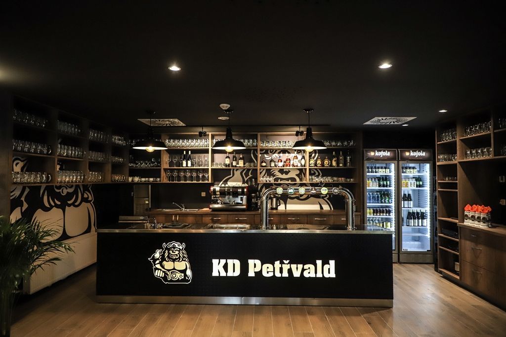 KD-Petřvald