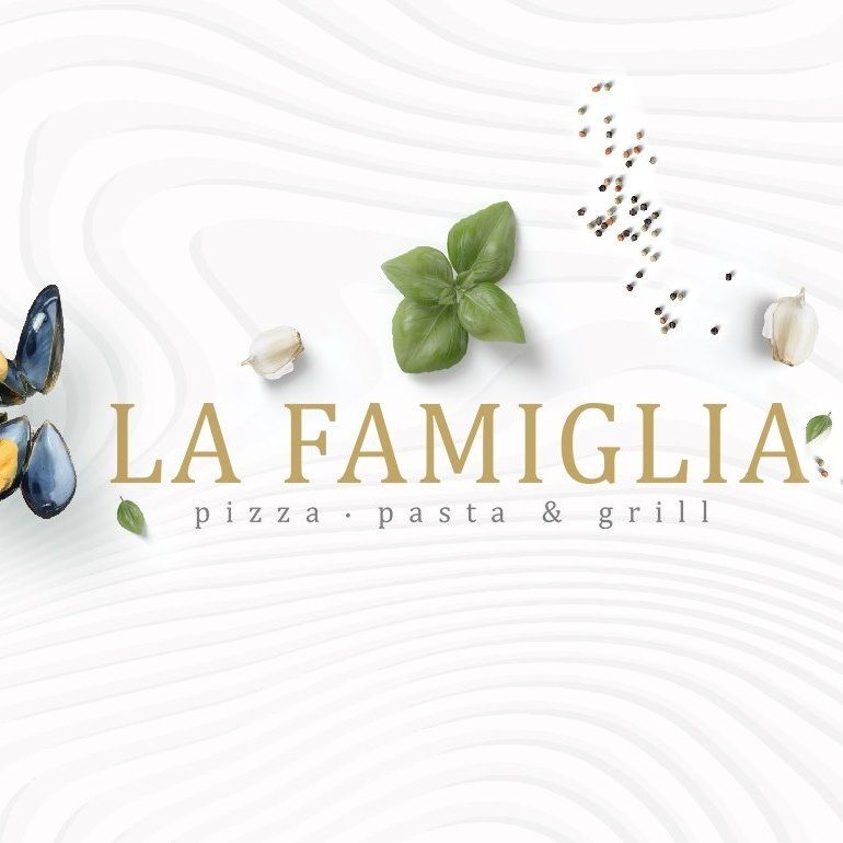 La Famiglia