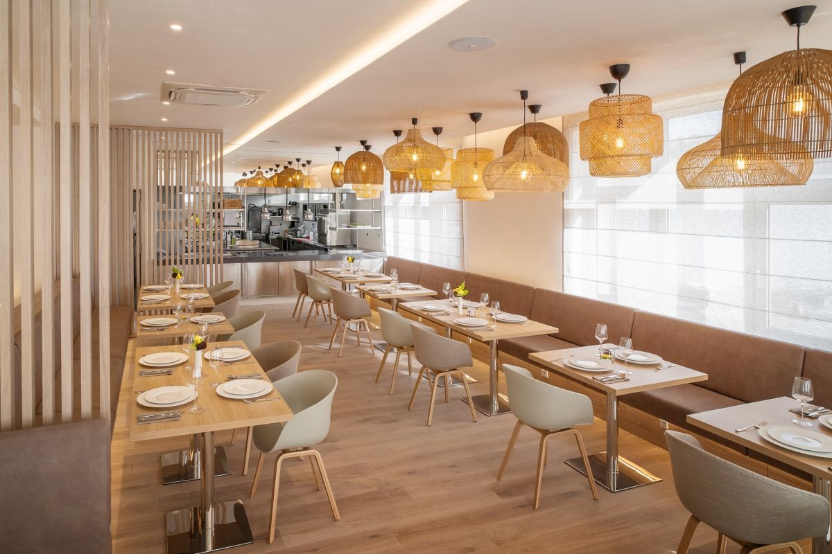Restaurant Chapelle