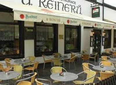 U Reinerů