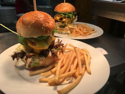 Jack and George Restaurant