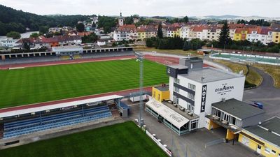 otavArena