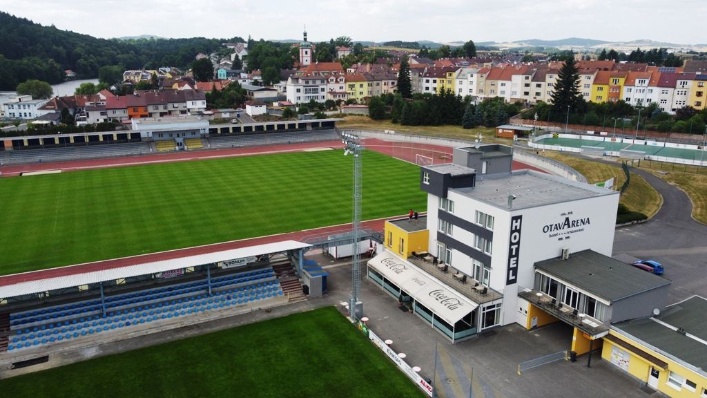 otavArena