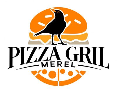Pizza Gril Merel