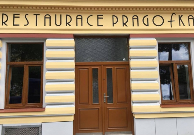 Pragofka