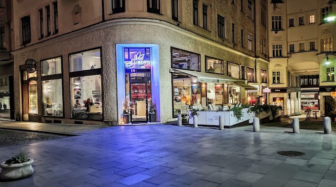 Liberty cafe
