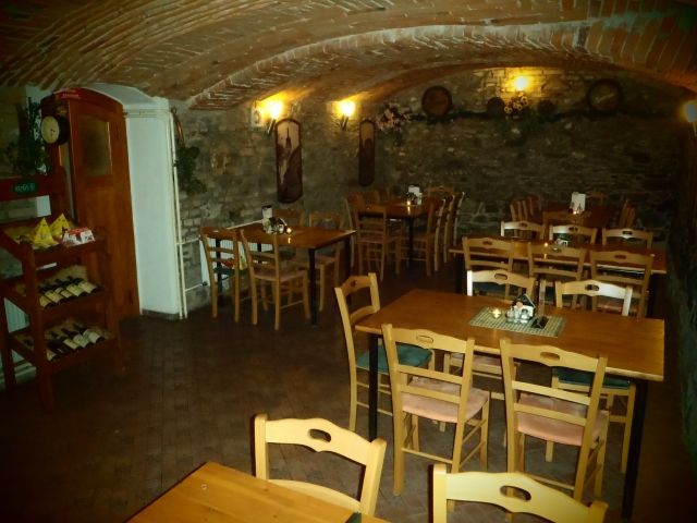 U Věže