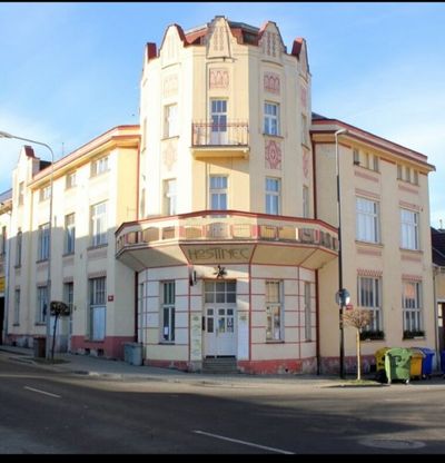 Zlatá hvězda