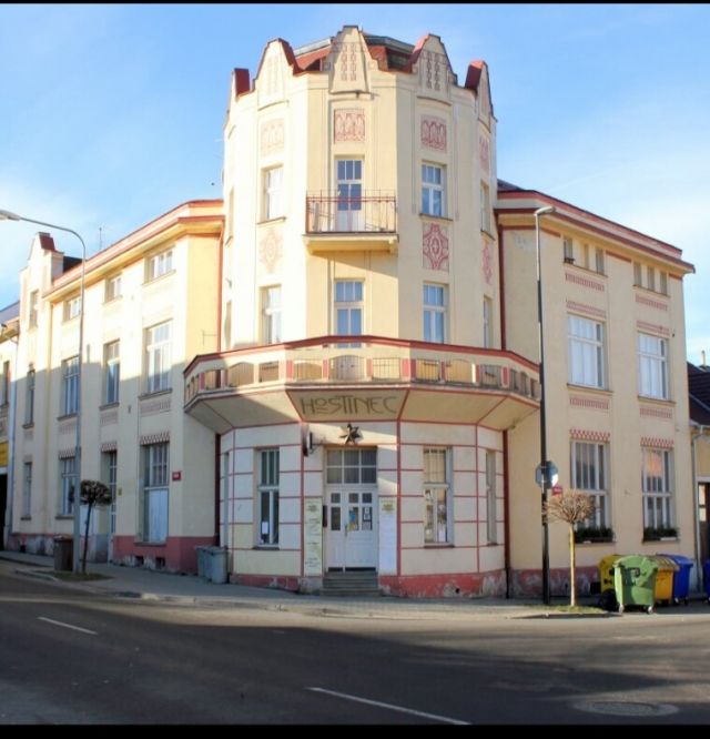 Zlatá hvězda
