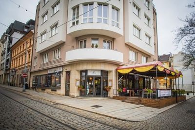Bar de Tapas