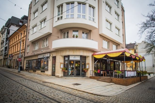 Bar de Tapas