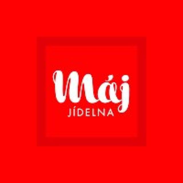 Máj