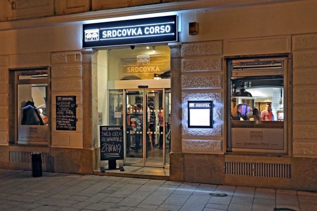 Corso