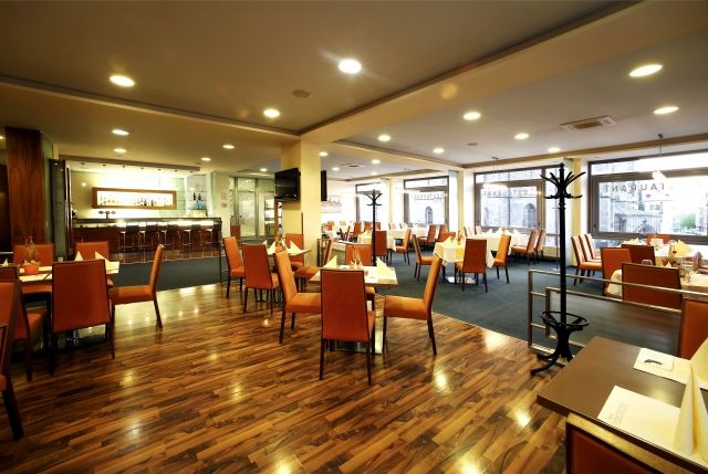 Hotel Central