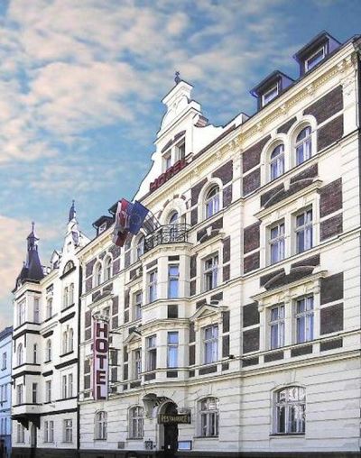 Hotel Victoria