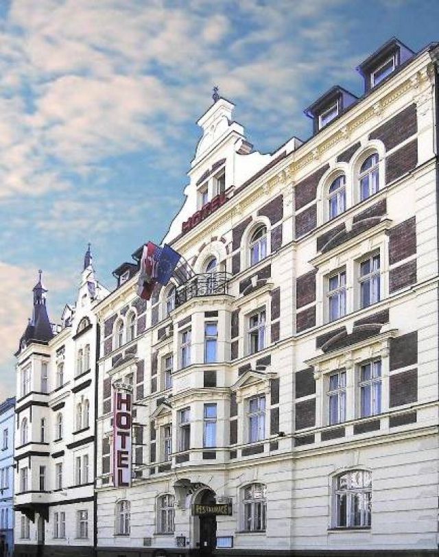 Hotel Victoria