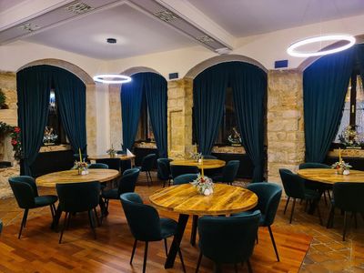 Restaurace U Malické Brány