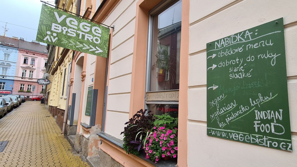 Vegebistro