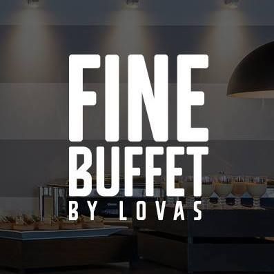 Fine Buffet by Lovas