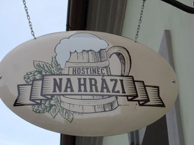 Hostinec Na Hrázi