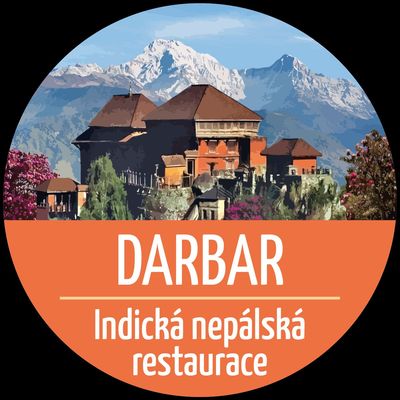 indicka nepalska restaurace Darbar