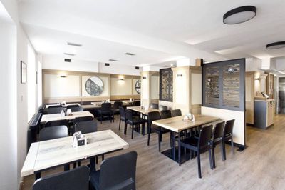 Jihočeská restaurace