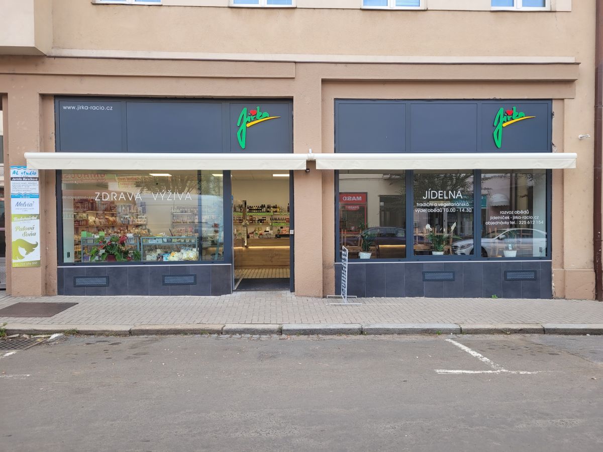 Jiřka
