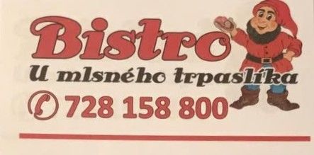 bistro U mlsného trpaslíka